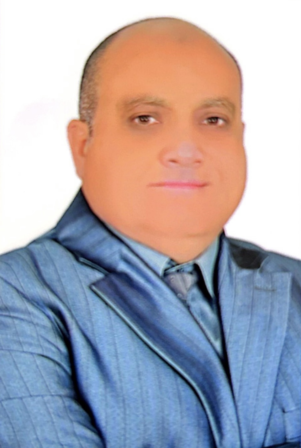 Moahmed Helmy - Marketing Manager
